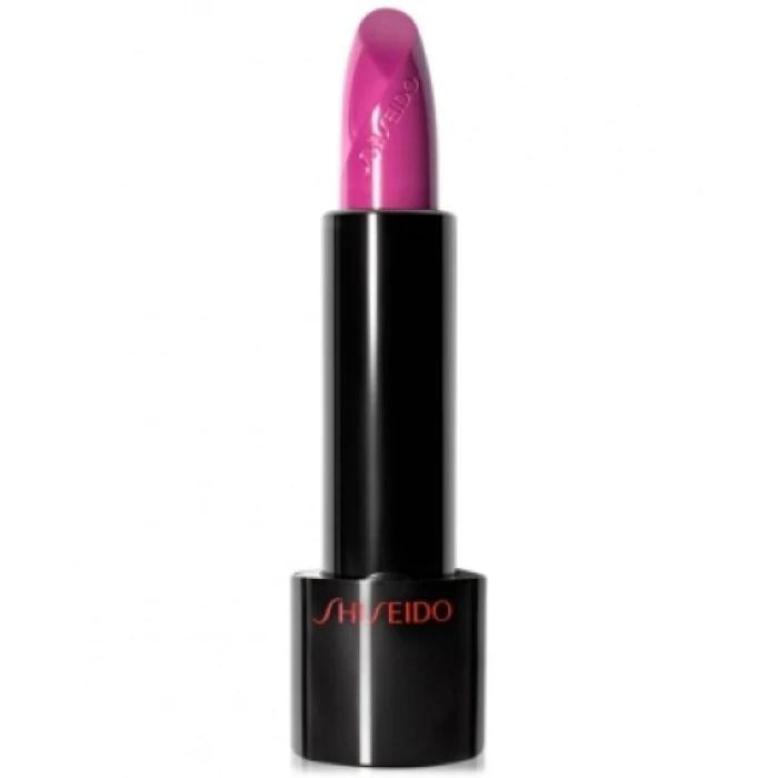 Shiseido Rouge Rouge Rs418 Peruvian Pink – Tester