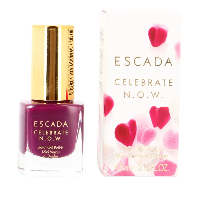 Escada Celebrate N.O.W. Intense Plump