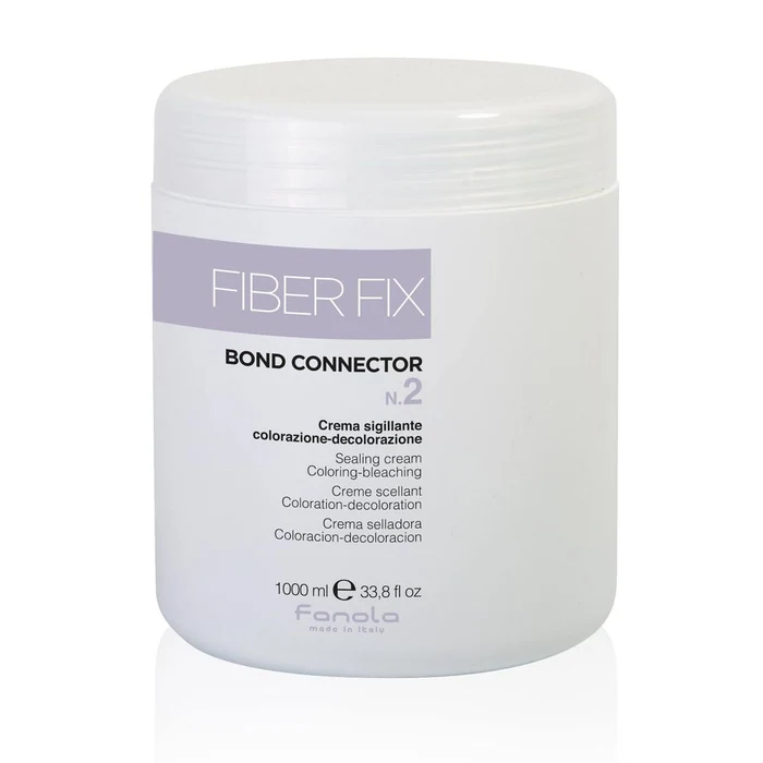Fanola Fiber Fix Bond Connector