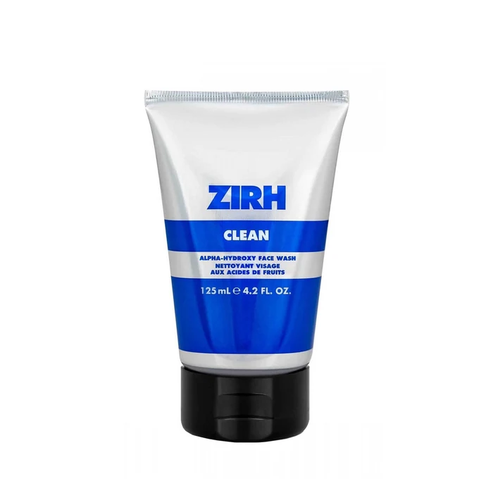 Zirh Clean – Tester