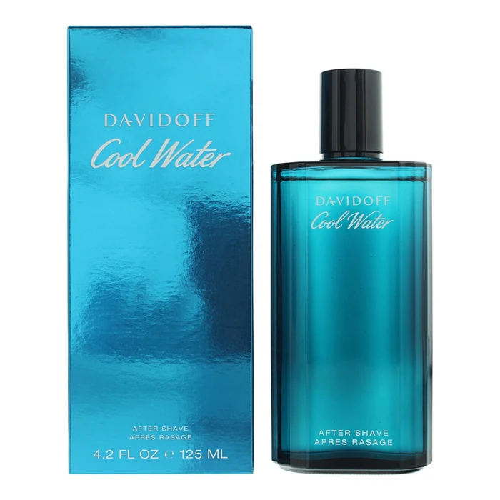 Davidoff Cool Water