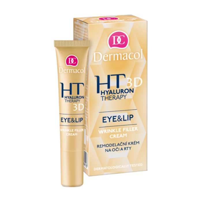 Dermacol Hyaluron Therapy 3D