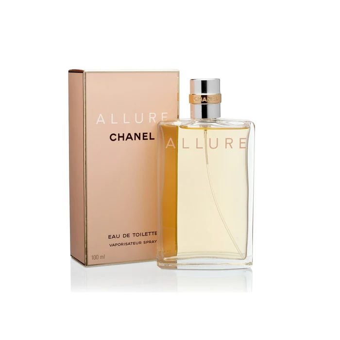 Chanel Allure