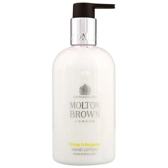 Molton Brown Orange & Bergamot