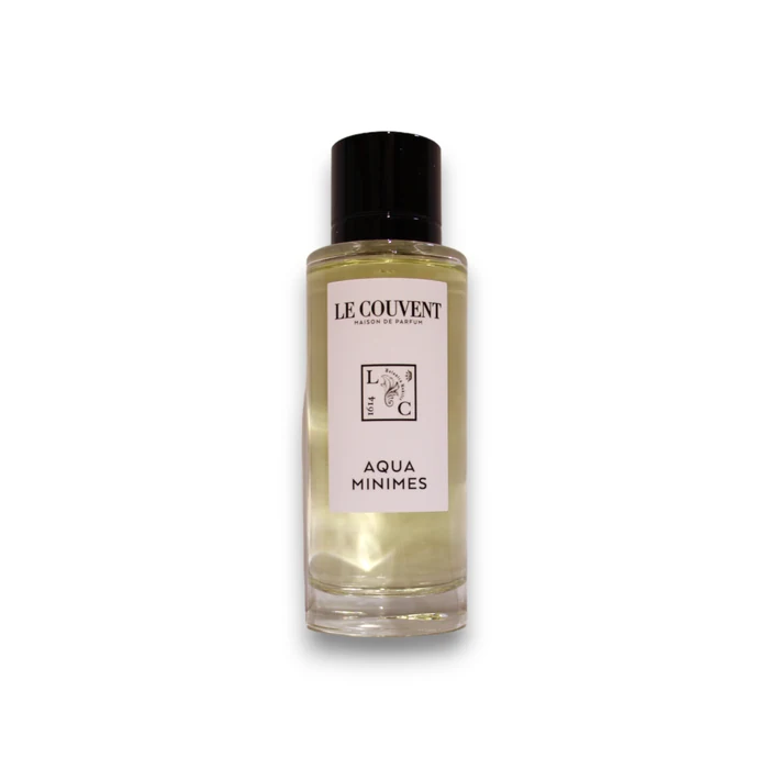 Le Couvent Maison de Parfum Botanical - Aqua Minimes – Tester