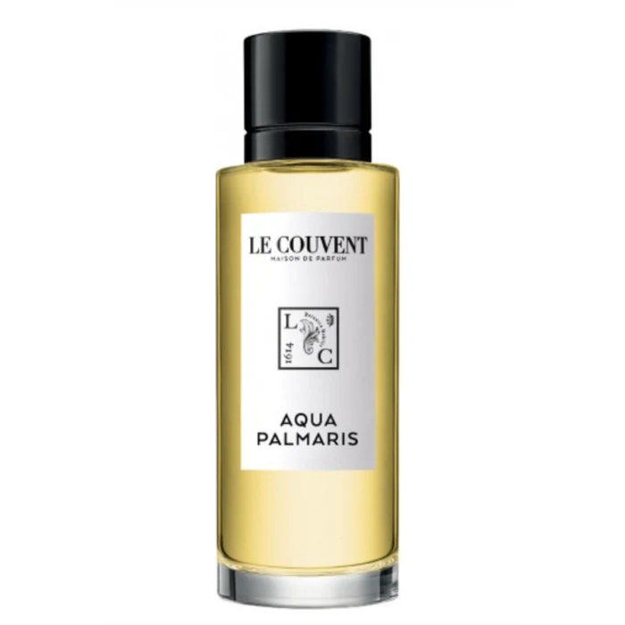 Le Couvent Maison de Parfum Botanical - Aqua Palmaris – Tester