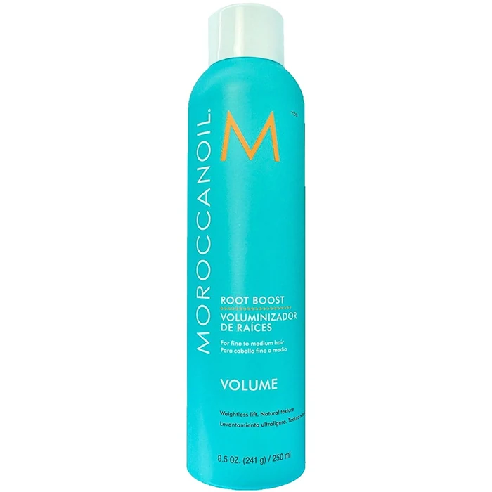 Moroccanoil Volume For Volume Hair Styling Foam