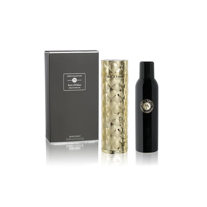 Orens Parfums Serr d'Eden