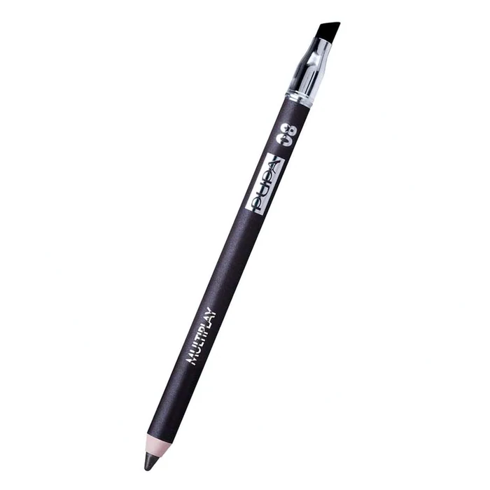 Pupa Multiplay 08 Basic Brun – Tester