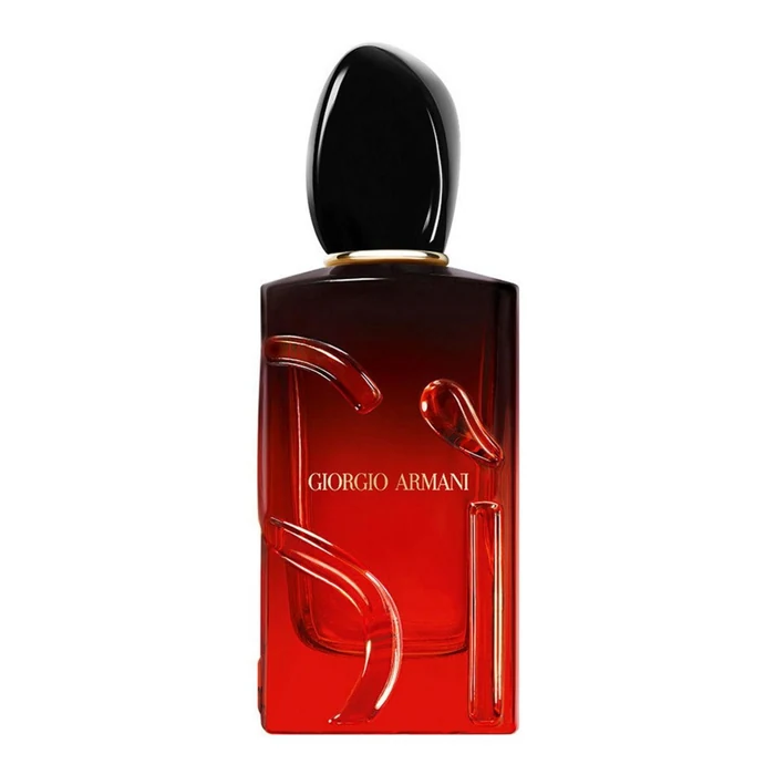 Armani Si Passione – Tester