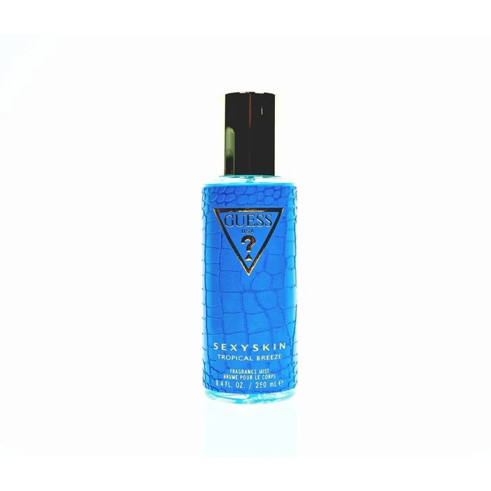 Guess Sexy Skin Tropical Breeze