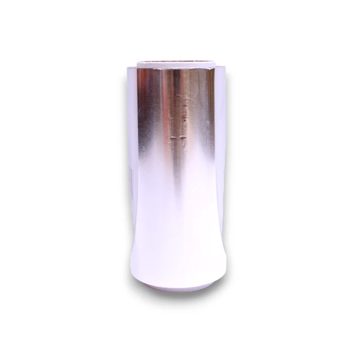 Wella Professionals Hairdressing Aluminum Foil Silver