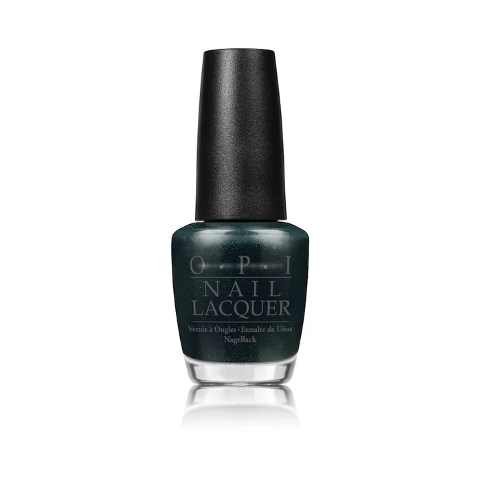 OPI Nail Lacquer HL D17 Live And Let Die