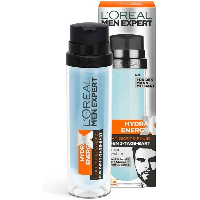 L´Oréal Paris Men Expert Hydra Energetic Moisturizing