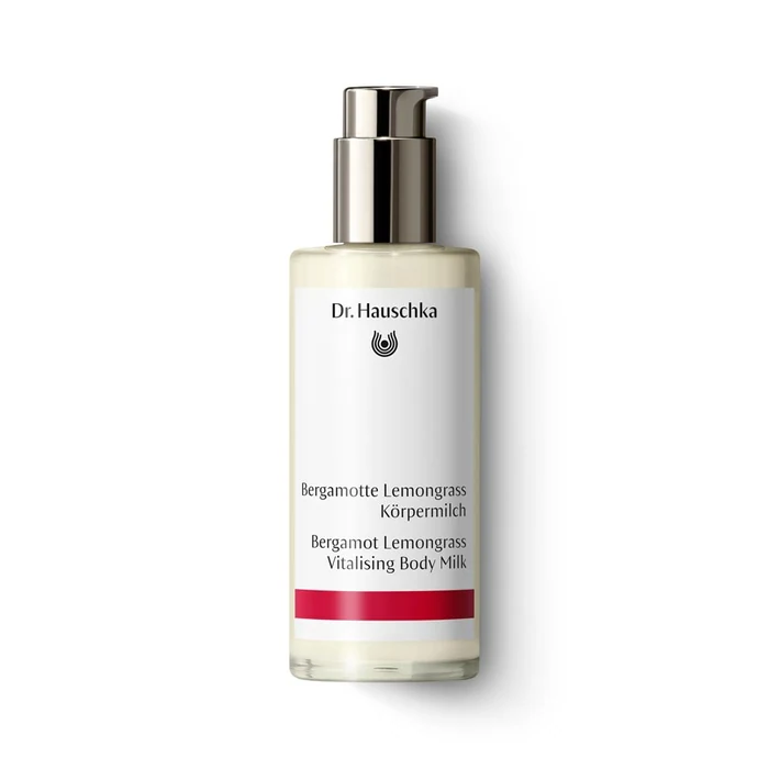 Dr. Hauschka Bergamot Lemongrass