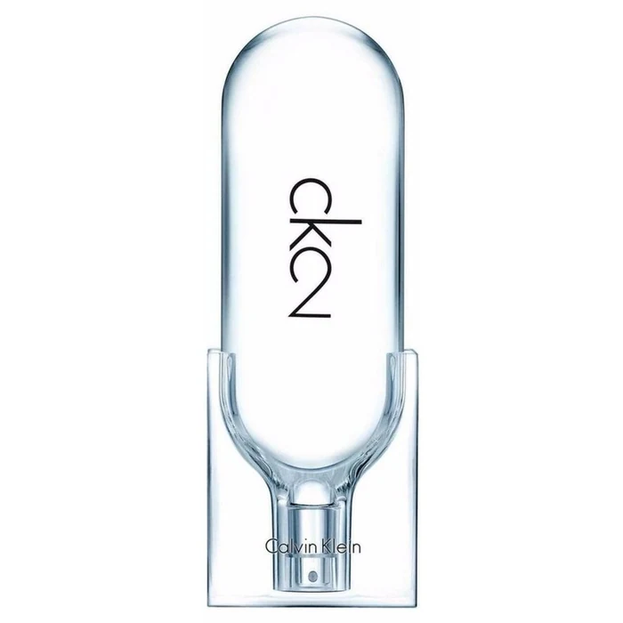 Calvin Klein CK2 – Tester