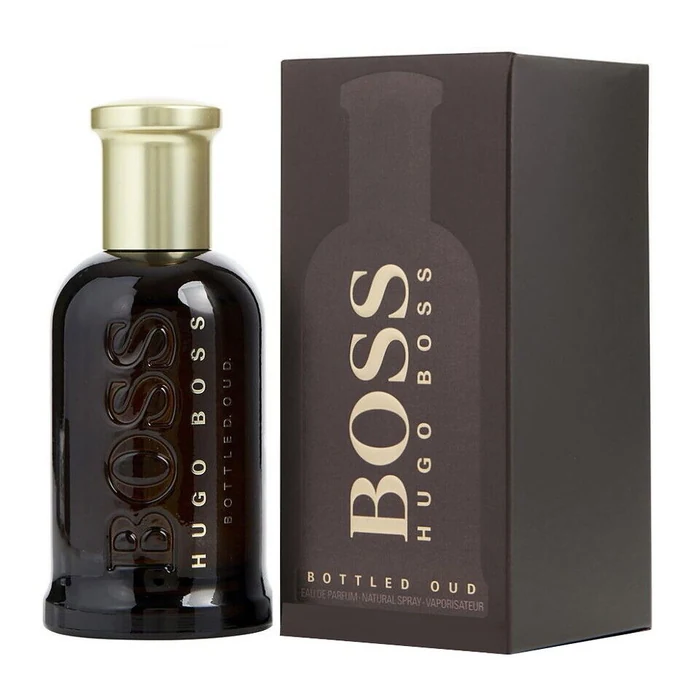 Hugo Boss Boss Bottled Oud