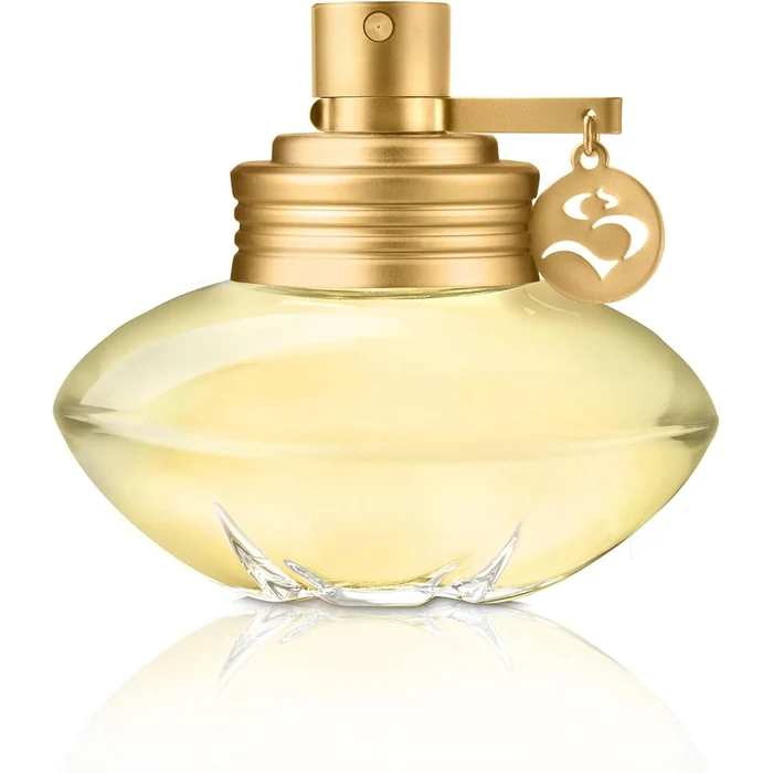 Shakira S by Shakira – Tester