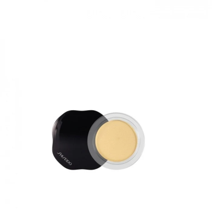 Shiseido Shimmering No.YE216 Lemoncello