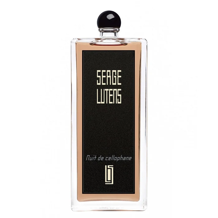 Serge Lutens Nuit de Cellophane