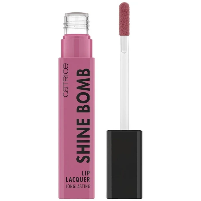 Catrice Shine Bomb 060 Pinky Promise