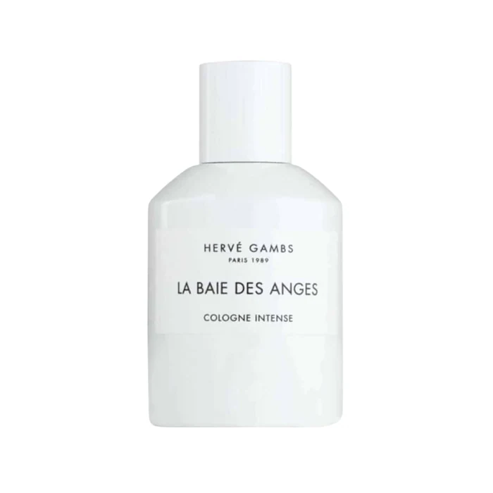 Herve Gambs La Baie des Anges – Tester