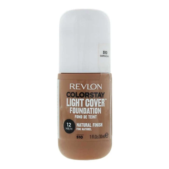 Revlon Colorstay 510 Capuccino
