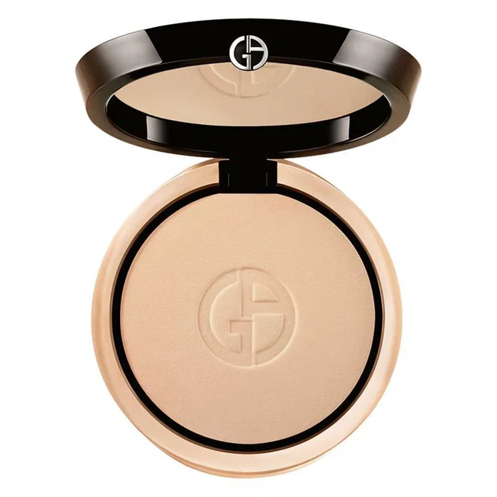 Armani Silk Powder 02 – Tester