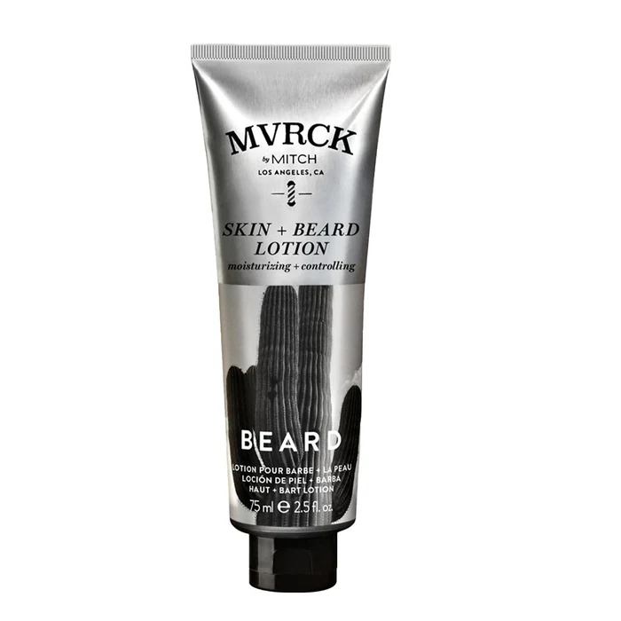 Mvrck by Paul Mitchell Beard Care