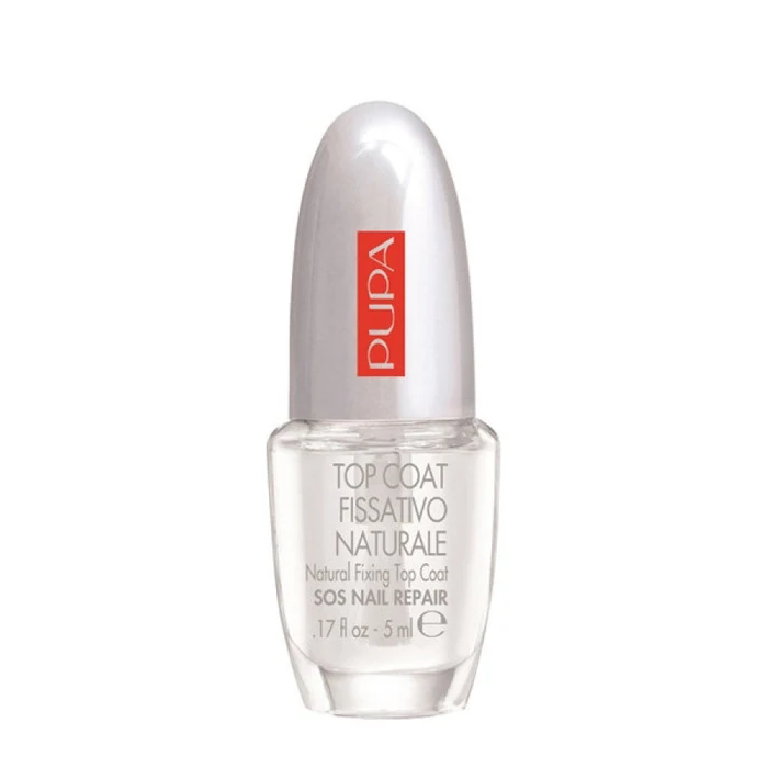 Pupa Nail Polish