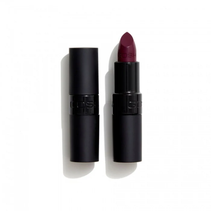 Gosh Velvet Touch 008 Matt Plum – Tester