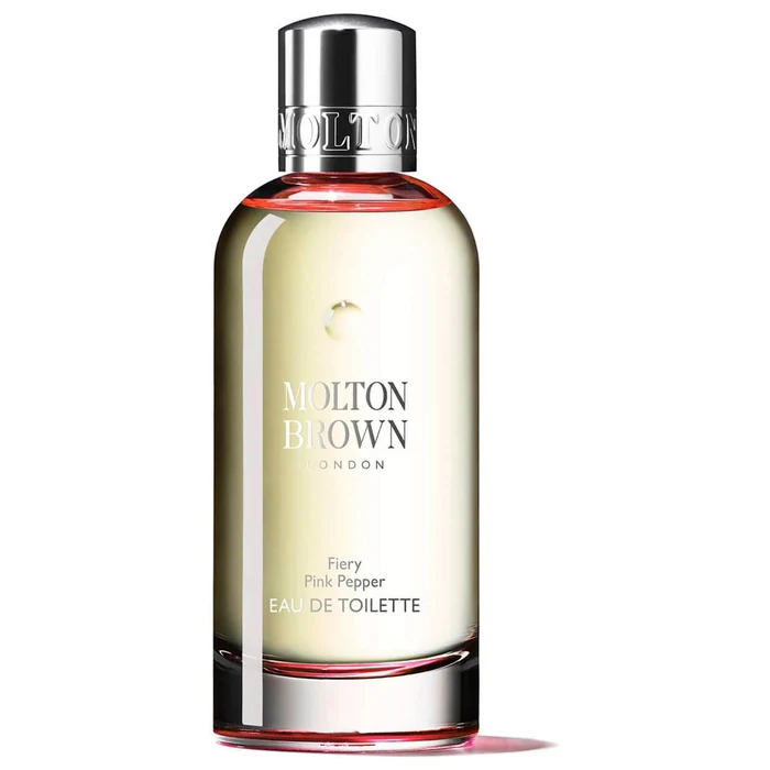 Molton Brown Paradisiac Pink Pepperpod
