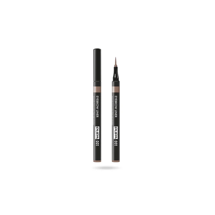 Pupa Eyebrow Cream Pencil 001 Ash Brown