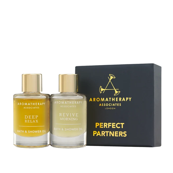 Aromatherapy Associates Perfect Partners set