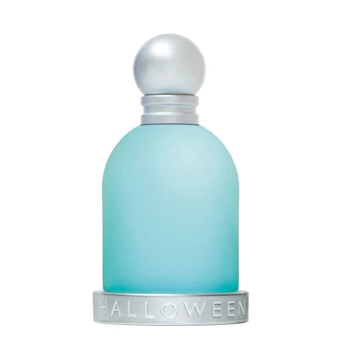 Halloween Blue Drop