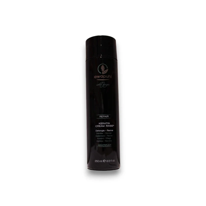 Awapuhi Wild Ginger By Paul Mitchell Repair