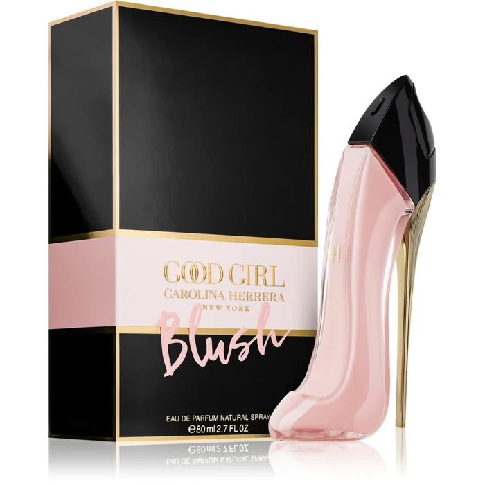 Carolina Herrera Good Girl Blush