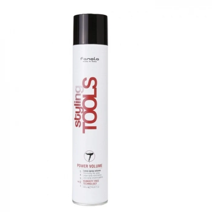 Fanola Styling Tools Power For Volume