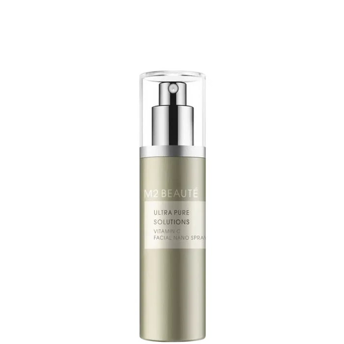 M2 Beauté Ultra Pure Solutions Pearl & Gold – Tester