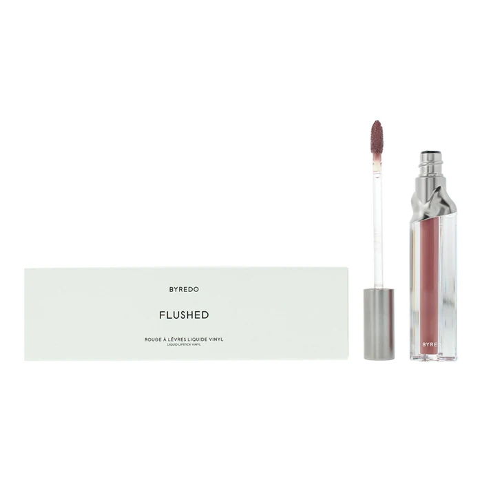Byredo Liquid Lipstick 375 Vinyl Flushed