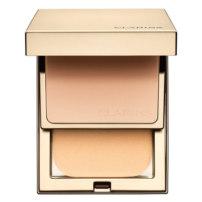 Clarins Everlasting 107 Beige Illuminating SPF 9 – Tester