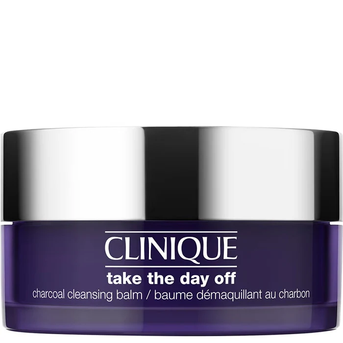 Clinique Take The Day Off Charcoal Eliminates Impurities