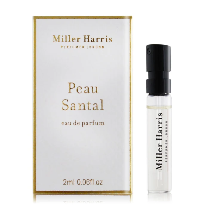 Miller Harris Peau Santal – Probe