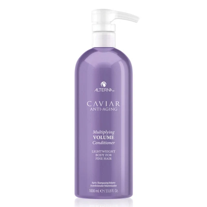 Alterna Caviar Anti-Aging Multiplying Volume Bodifying