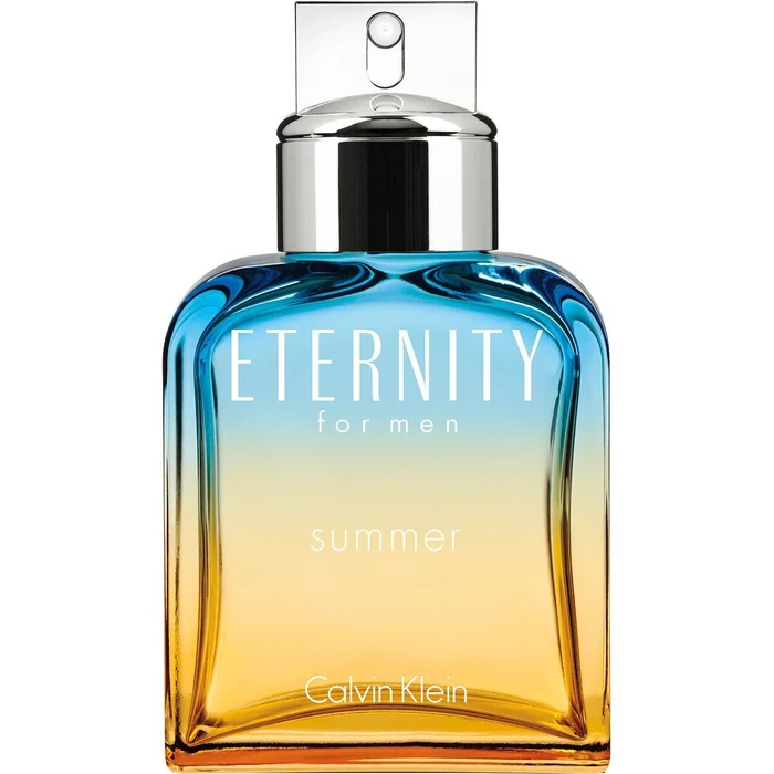 Calvin Klein Eternity Summer – Tester