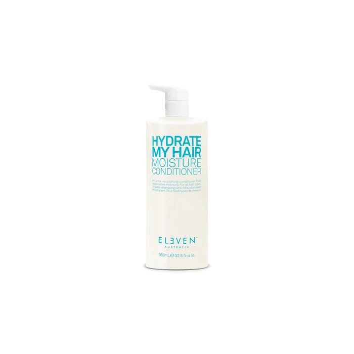 Eleven Australia Hydrate My Hair Moisturizing