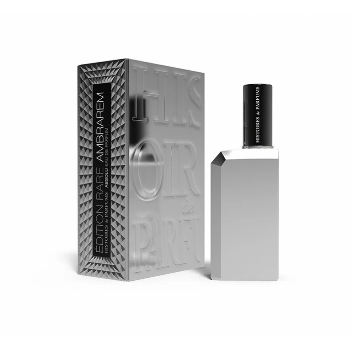Histoires de Parfums Edition Rare - Ambrarem