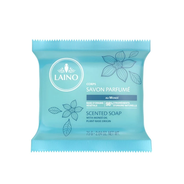 Laino Soap Bar Monoi Oil