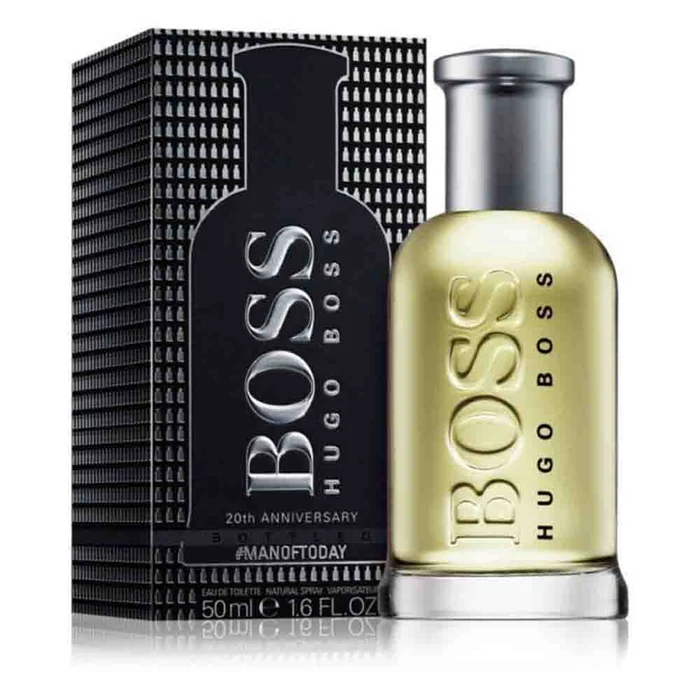 Hugo Boss Boss Bottled 20th Anniversary Edition