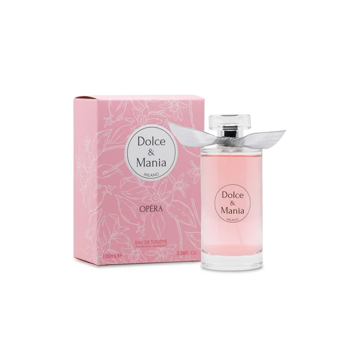 Dolce & Mania Opera